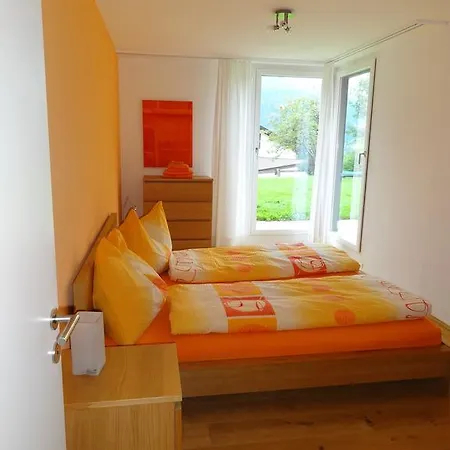 Chasa Felix Appartamento Scuol
