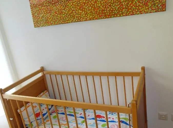 Apartmán Chasa Felix