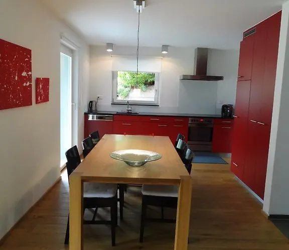 Chasa Felix Apartmán